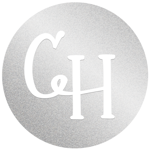 AV • Glass Etching