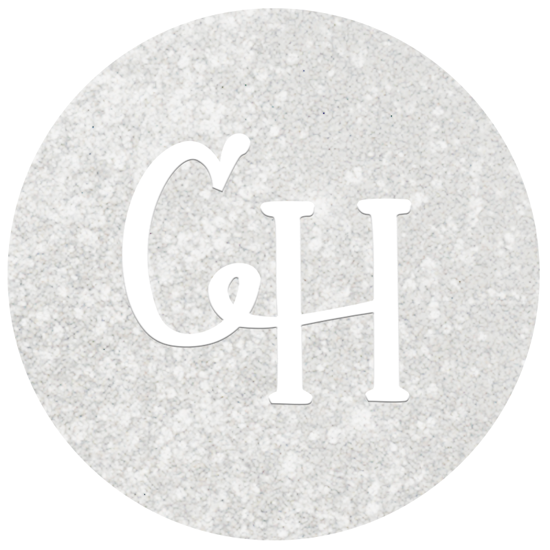 HTV • Clear Sparkle™