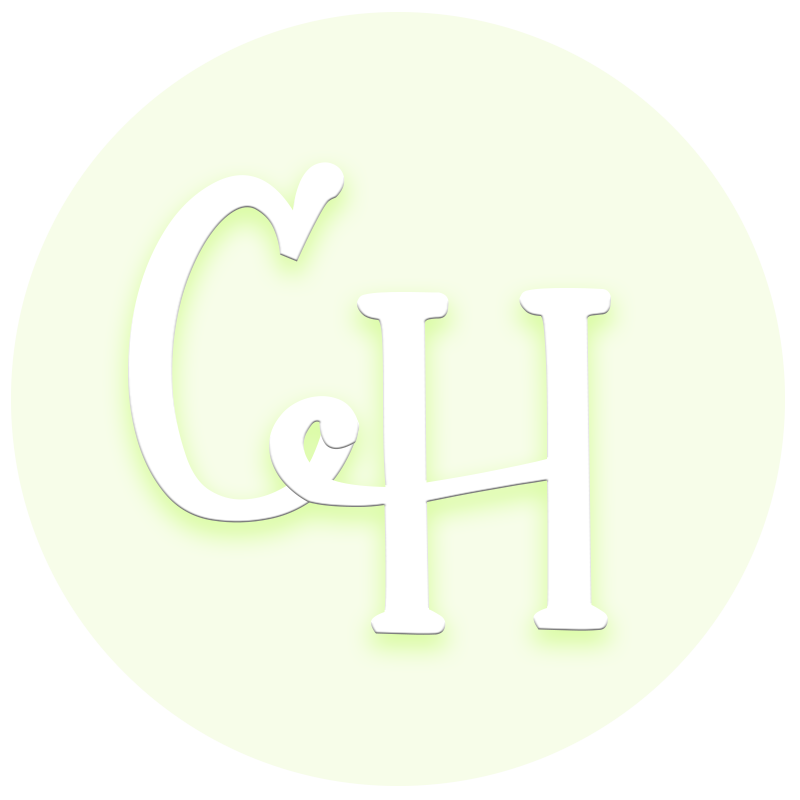 HTV • Glow in the Dark