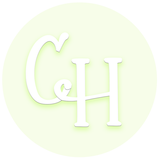 HTV • Glow in the Dark