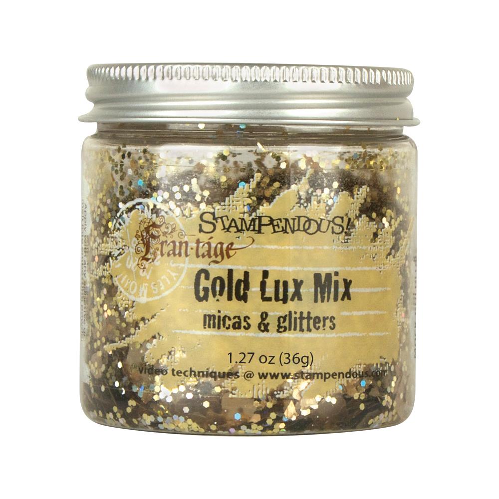 Glitters • Lux Mix