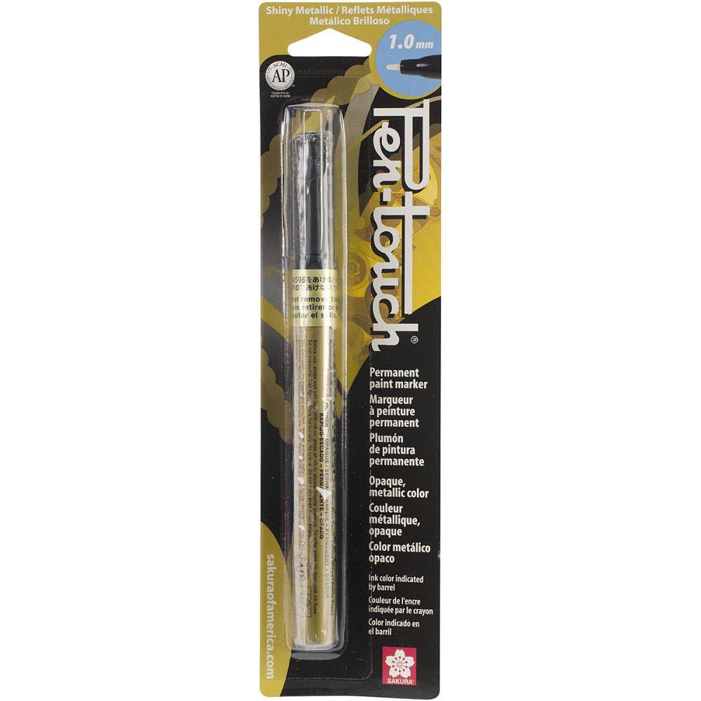 Gold Paint Marker Pen