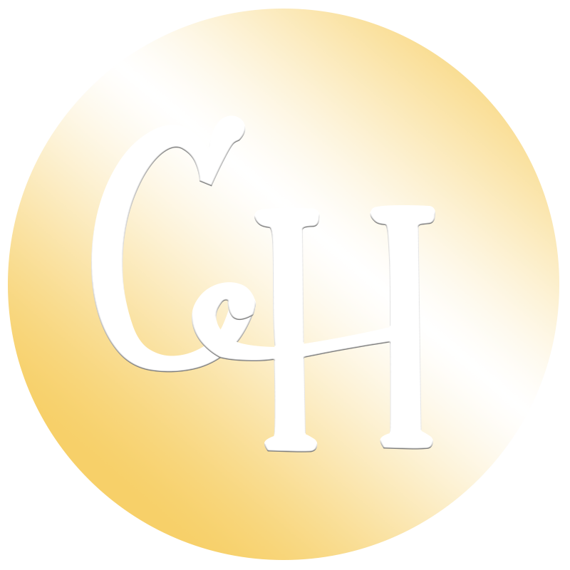 HTV Metallic • Gold