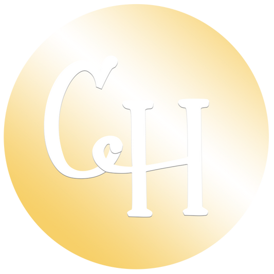 HTV Metallic • Gold