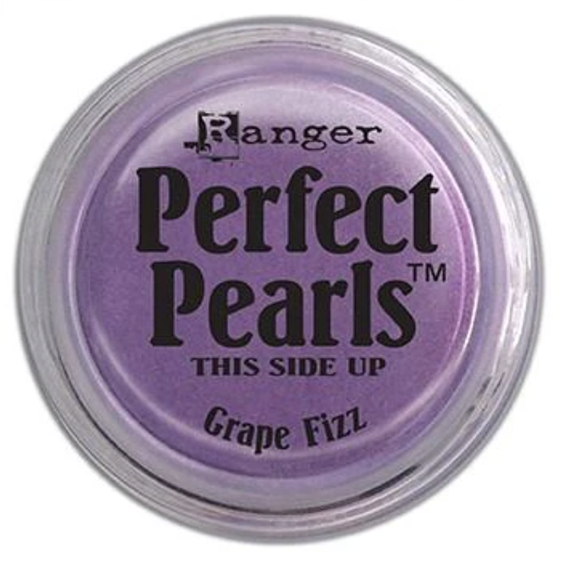 Perfect Pearls™ • Pigment Powders
