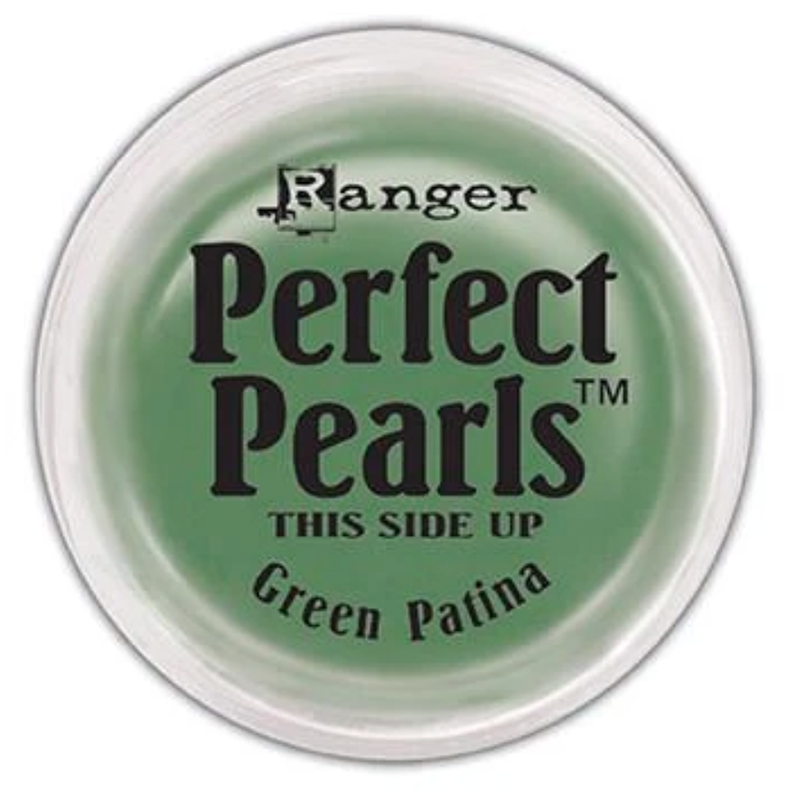 Perfect Pearls™ • Pigment Powders