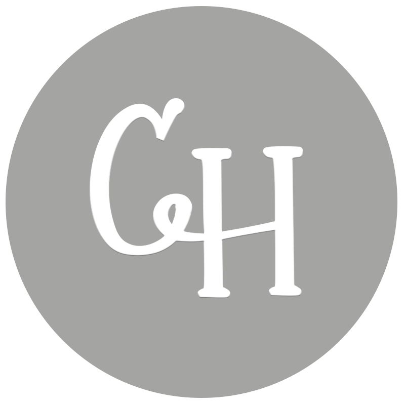 HTV • Grey | CH Classic®