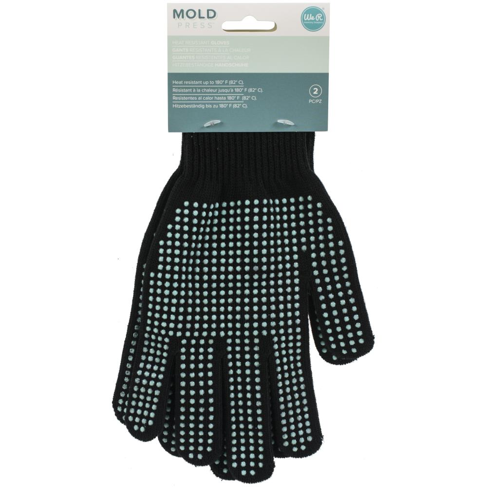 Heat Resistant Gloves