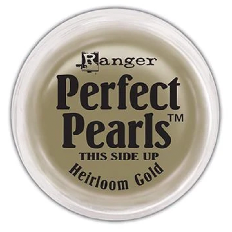 Perfect Pearls™ • Pigment Powders