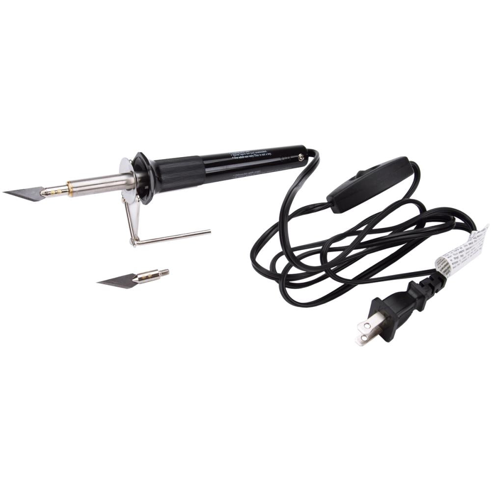 Hot Knife