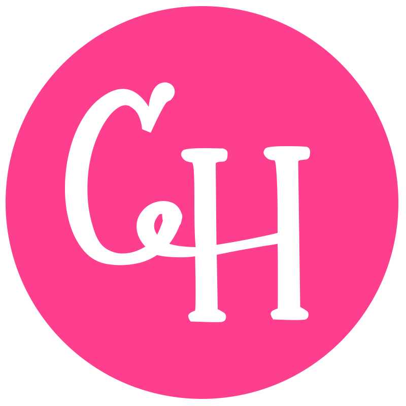 HTV • Hot Pink