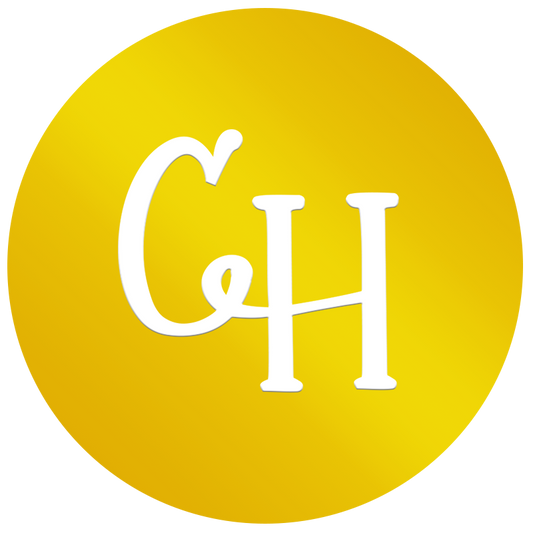 AV • Metallic Gold