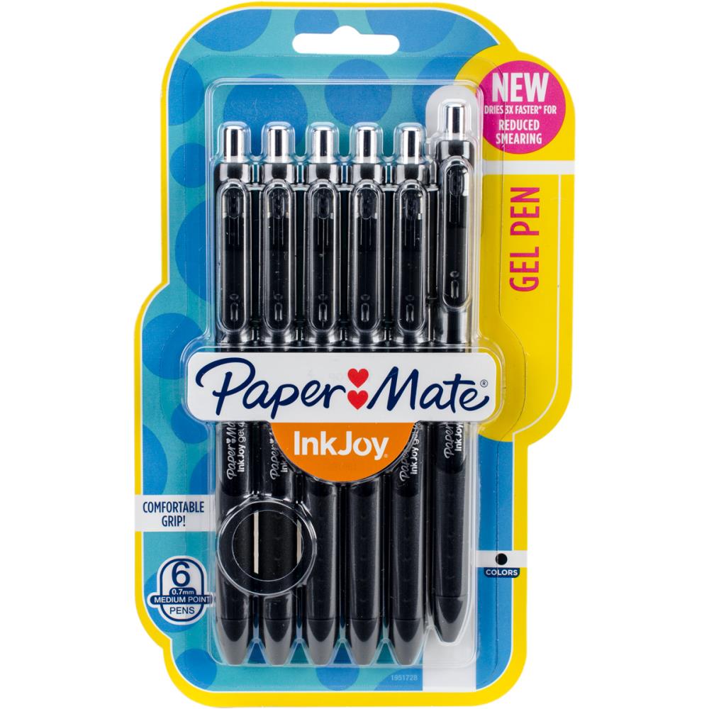 InkJoy Gel Pens | 6pk