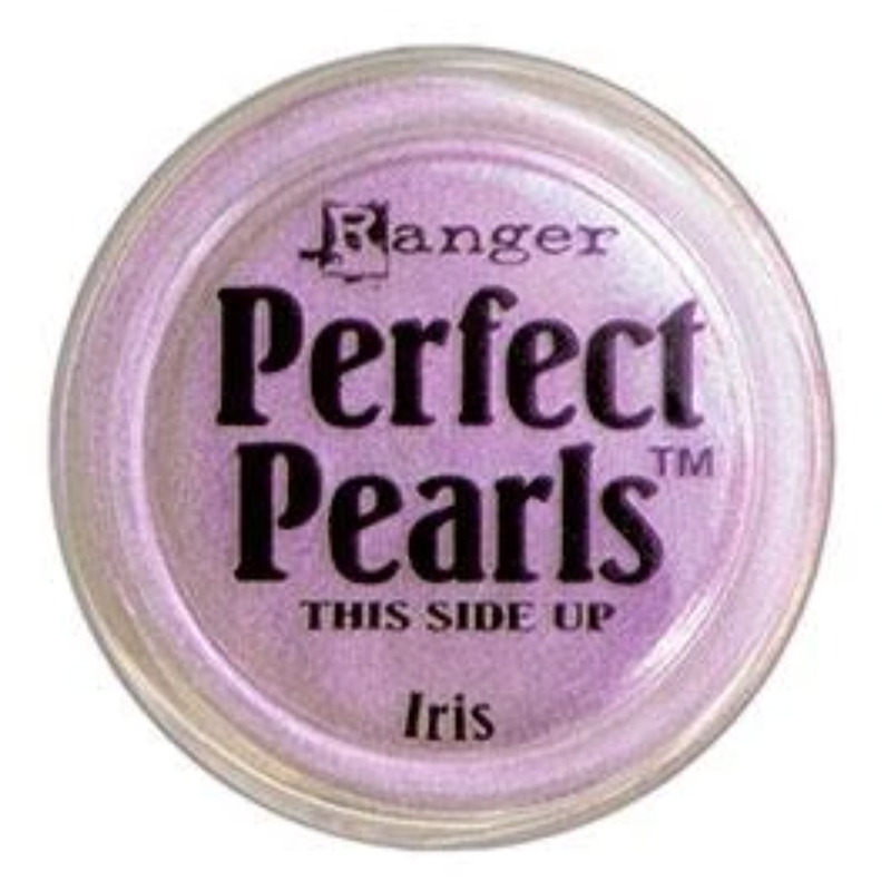 Perfect Pearls™ • Pigment Powders