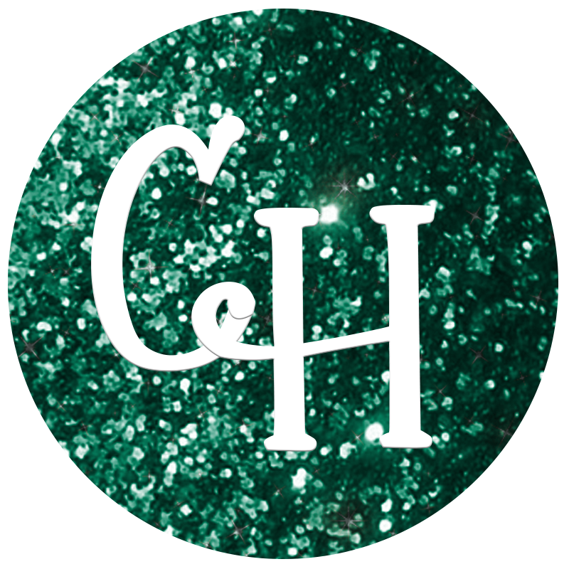 HTV Glitter • Ivy League