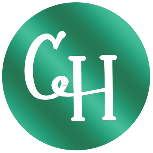 HTV Electric • Teal