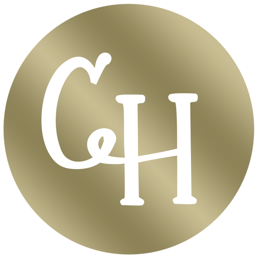 HTV Metallic • Light Gold