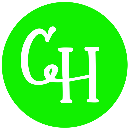 HTV • Neon Green (Kiwi)