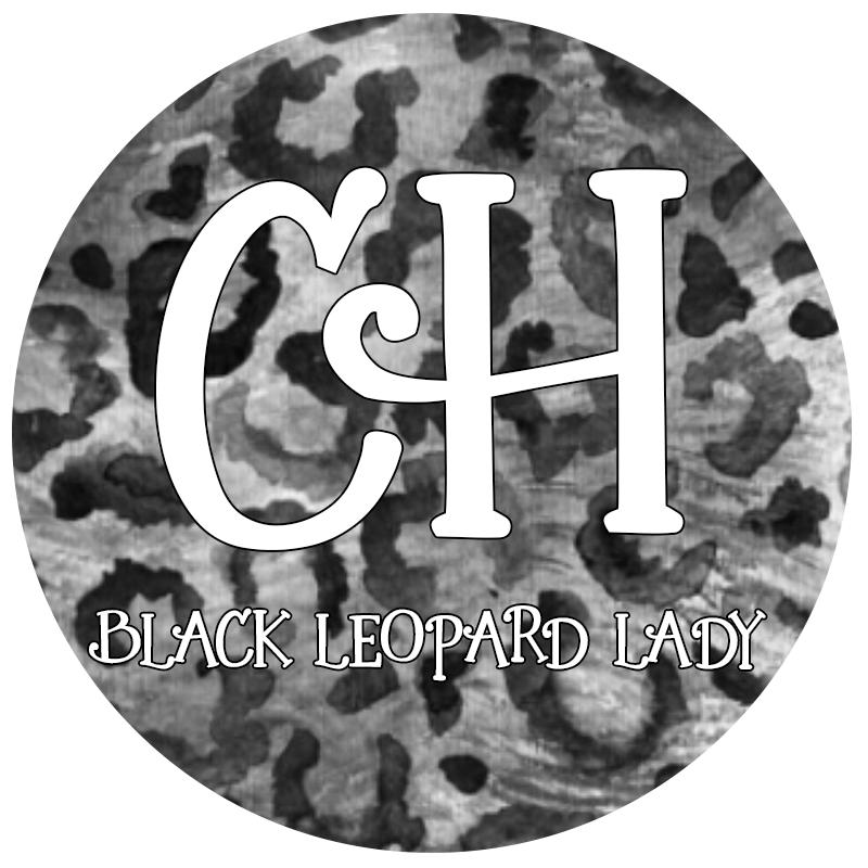 HTV • Leopard Prints