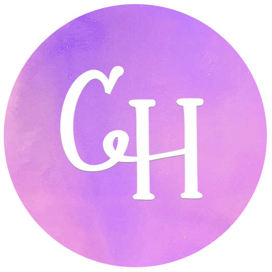 AV • Lilac Chameleon