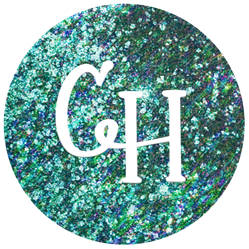 HTV Glitter • Maldives