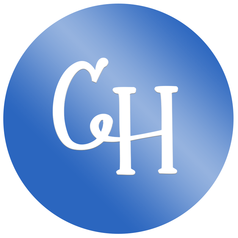HTV Metallic • Blue