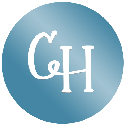 AV • Old Blue Chrome