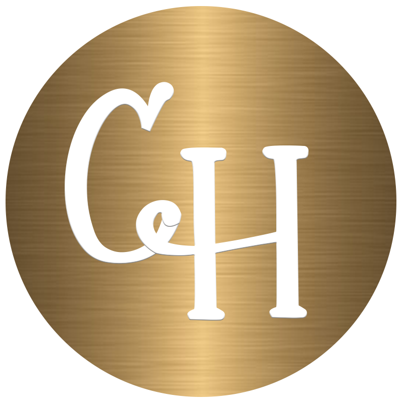 AV • Gold Brushed