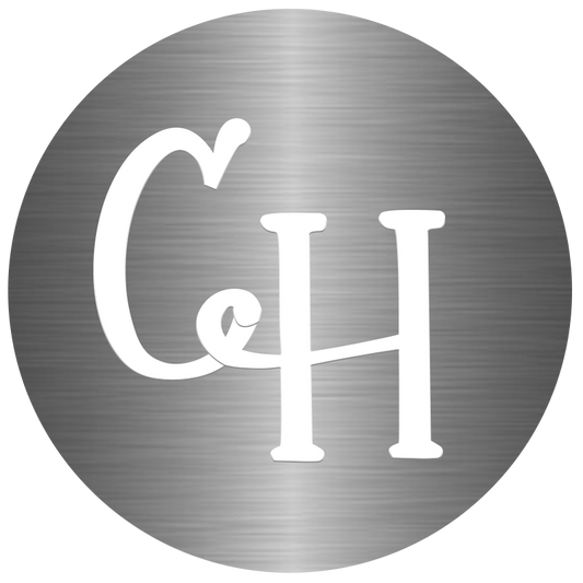 AV • Silver Brushed