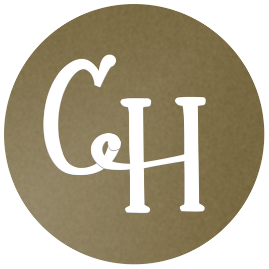 AV • Metallic Gold