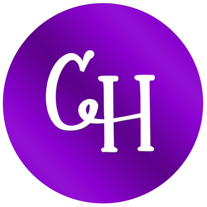 HTV Metallic • Grape