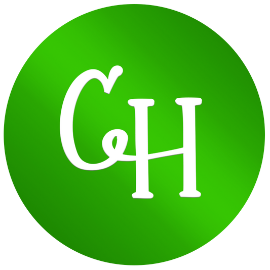 HTV Metallic • Green