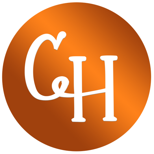 AV • Metallic Orange