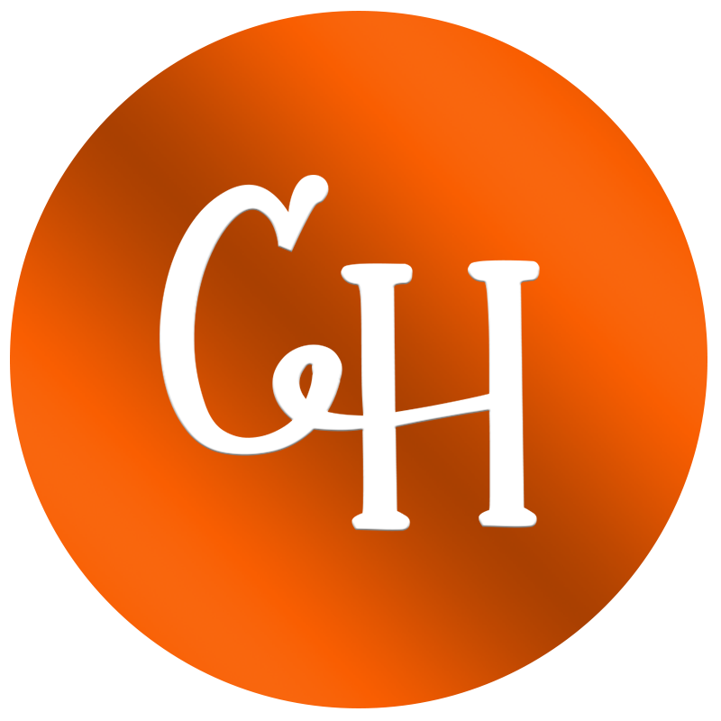 HTV Metallic • Orange