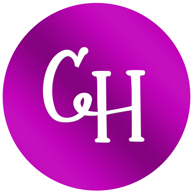 HTV Metallic • Violet
