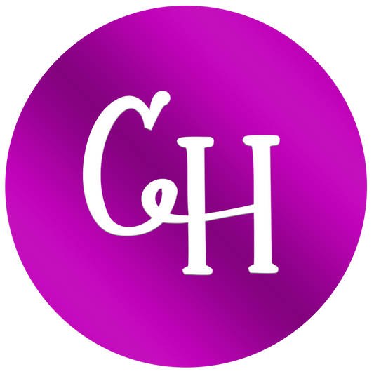 HTV Metallic • Violet