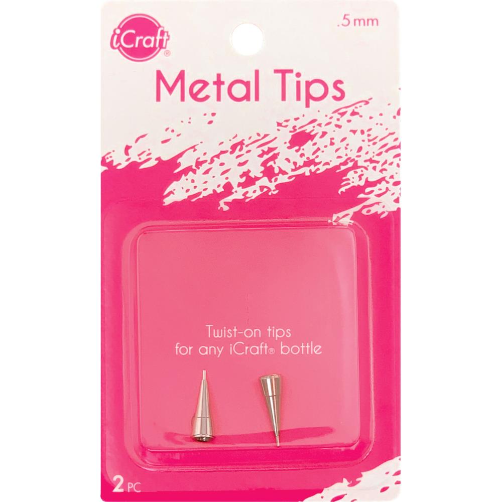Metal Tips