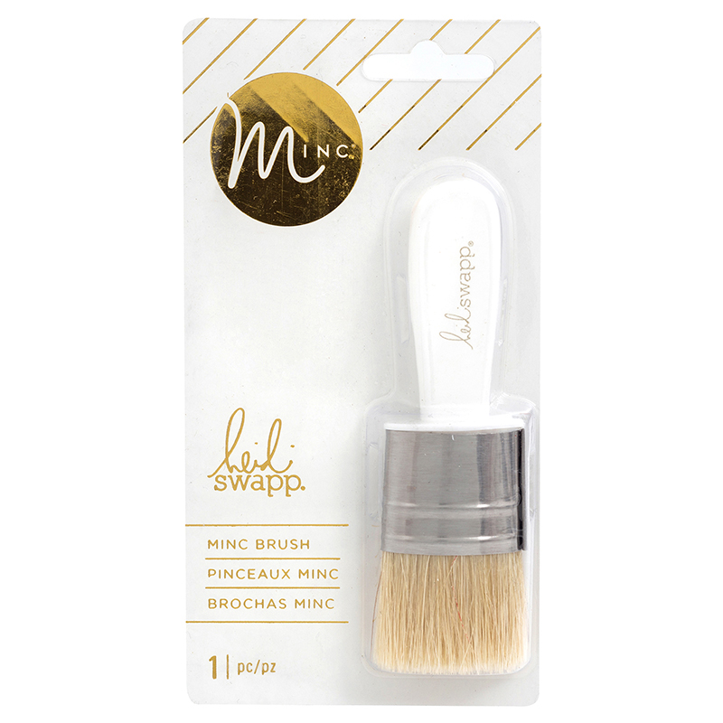 Minc Brush