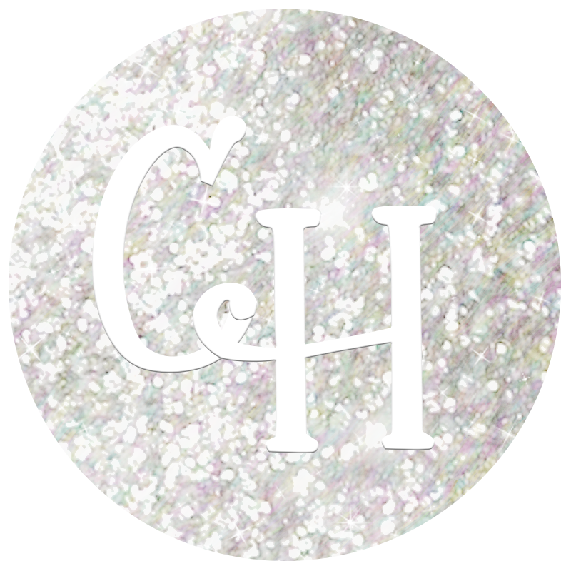 HTV Glitter • Moondust