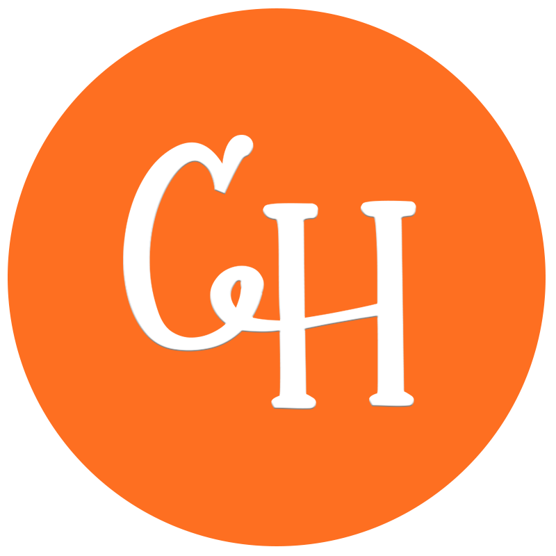 HTV • Tangerine Neon Orange