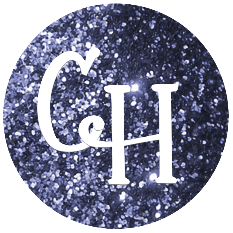 HTV Glitter • Neptune