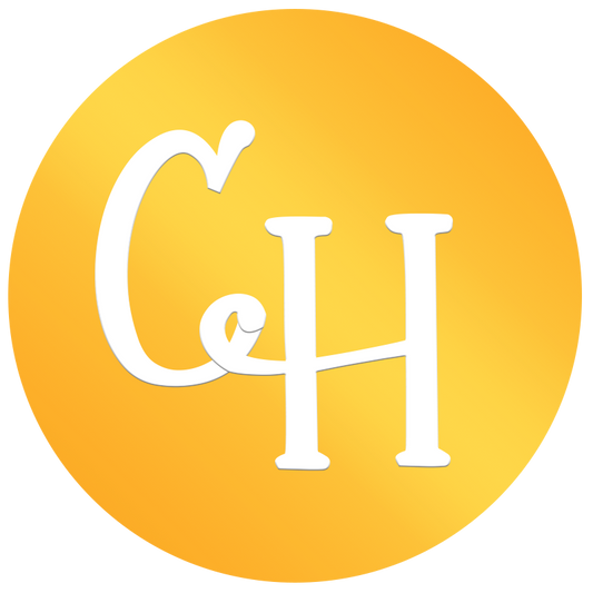 AV • Yellow Chameleon