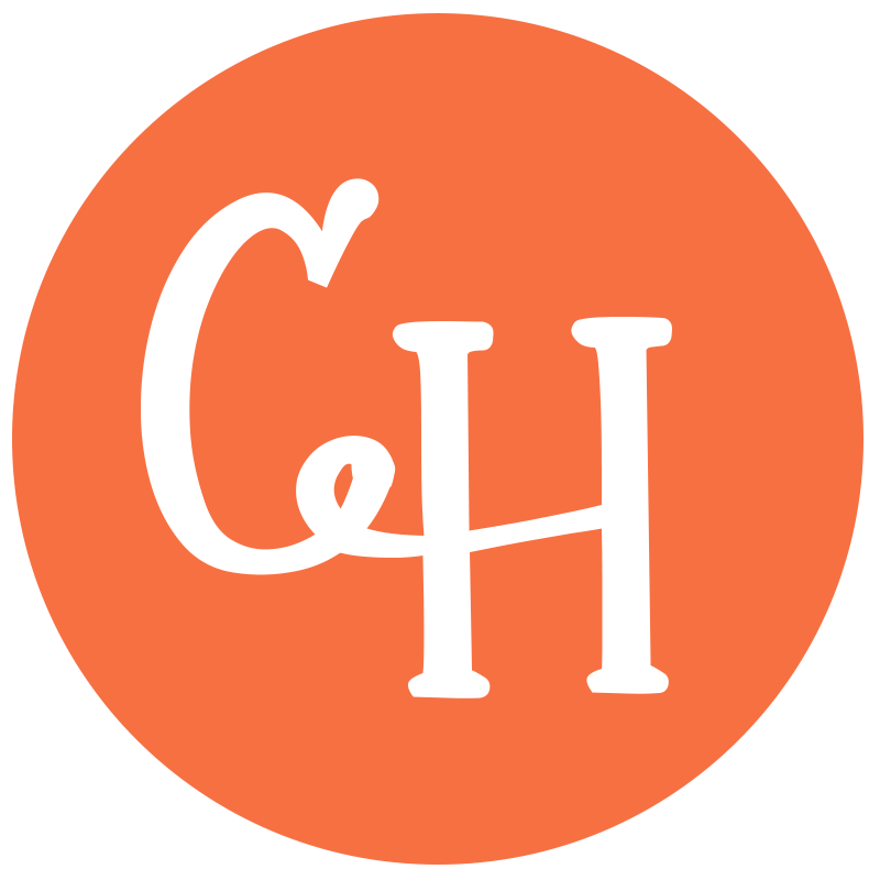 HTV • Orange