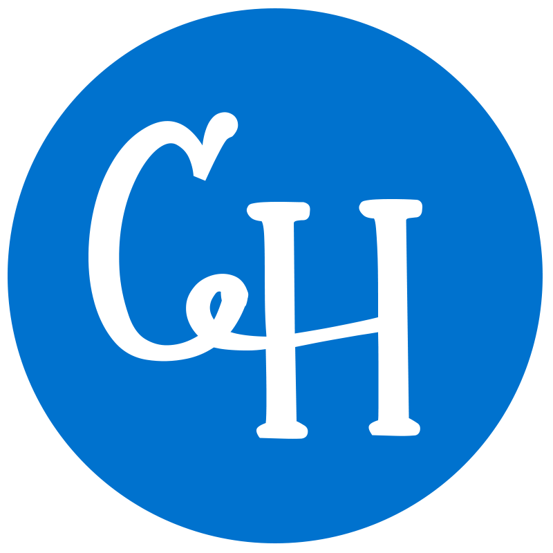 HTV • Neon Blue | CH Classic®