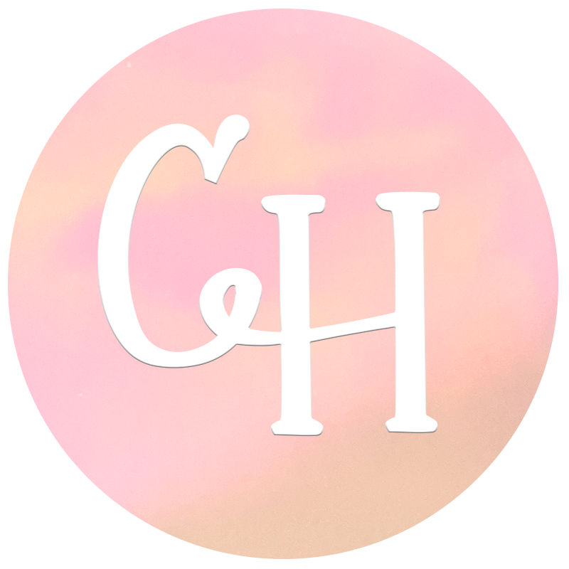 HTV Chameleon • Pink