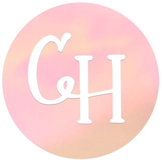 HTV Chameleon • Pink