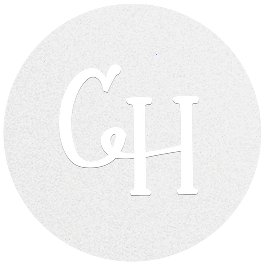 AV • 15" Pearl Etched