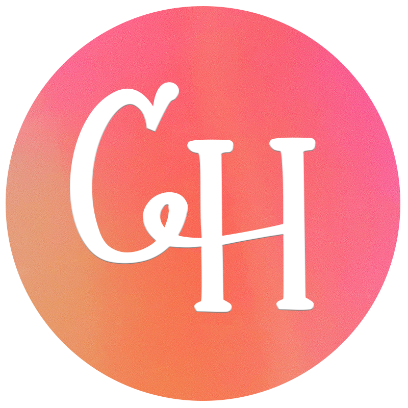 HTV Chameleon • Red