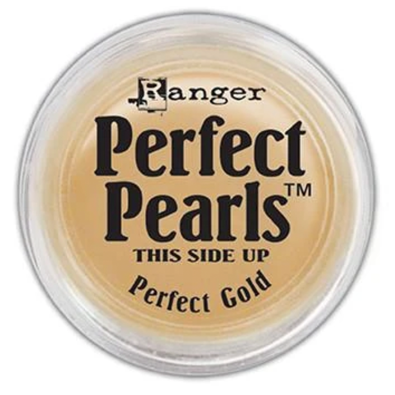 Perfect Pearls™ • Pigment Powders
