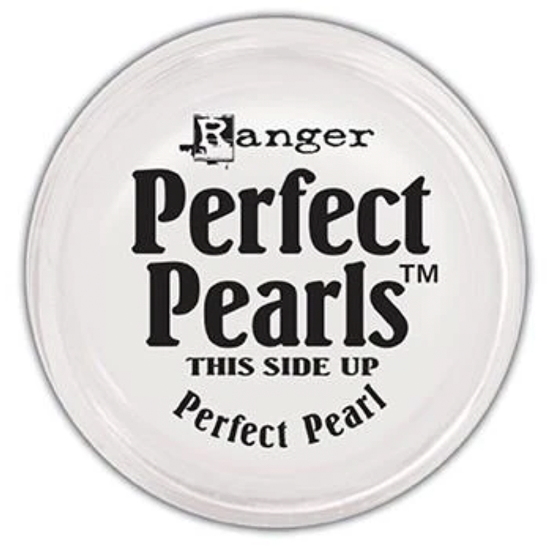 Perfect Pearls™ • Pigment Powders